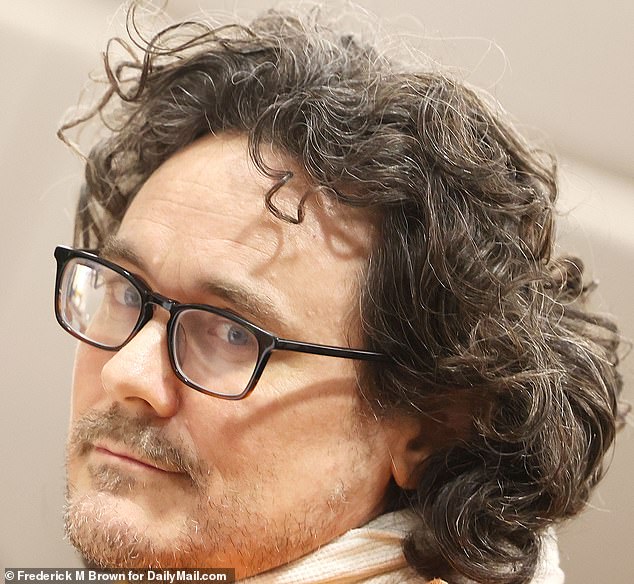 NCIS actor choked and raped me… and I feared he would kill me if I didn’t escape, accuser tells court