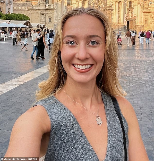 I ditched the UK to live in Spain – the drinks are cheap, there are free concerts every night and I don’t think I will ever come back