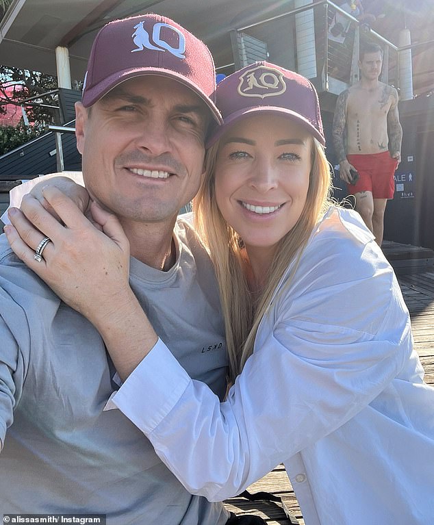 Manly Sea Eagles legend drops bombshell as he responds to claims he’s trying to knife embattled NRL coach in the back and take his job