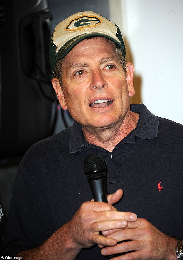 Original Naked Gun creator gives brutal verdict on reboot as he criticizes Liam Neeson casting and takes aim at Seth McFarlane