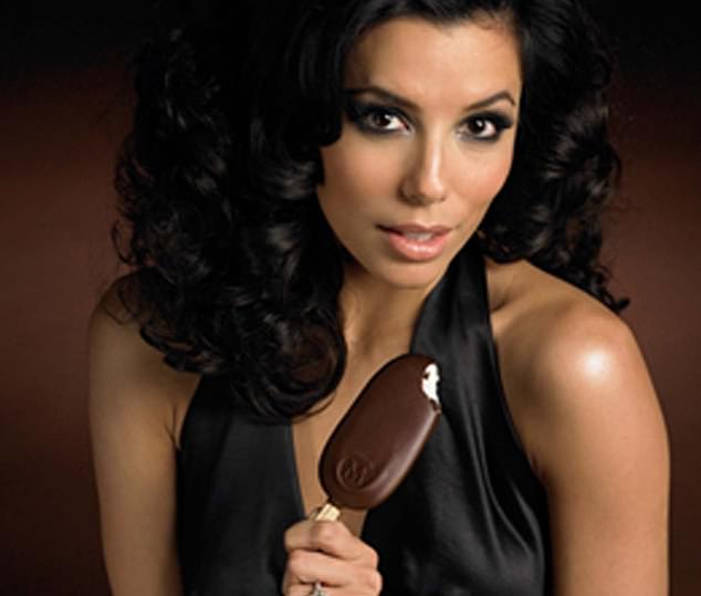 Unilever ice cream sales soar ahead of spin-off: Magnum-maker cashes in on hotter weather and higher prices