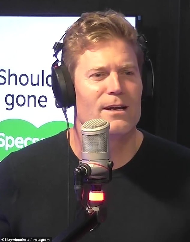 Dr Chris Brown confirms relationship rumours with glamorous TV publicist – and shares details about new romance