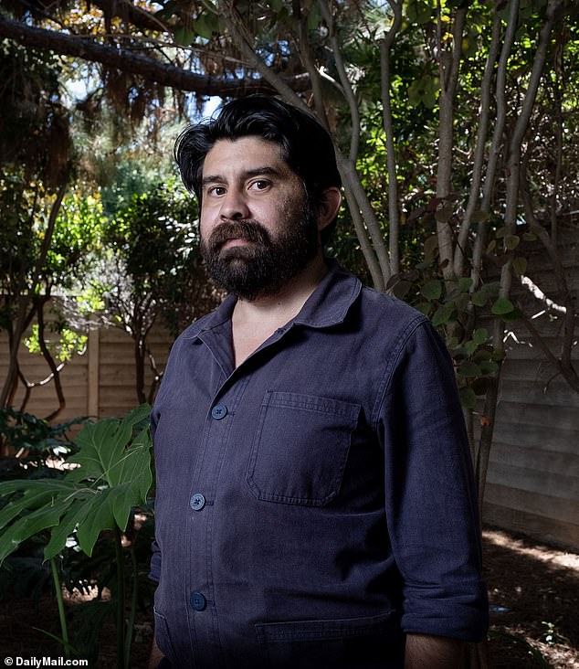 I was childhood friends with Trump’s henchman. His ‘dark’ White House move made me realize why he cut me off