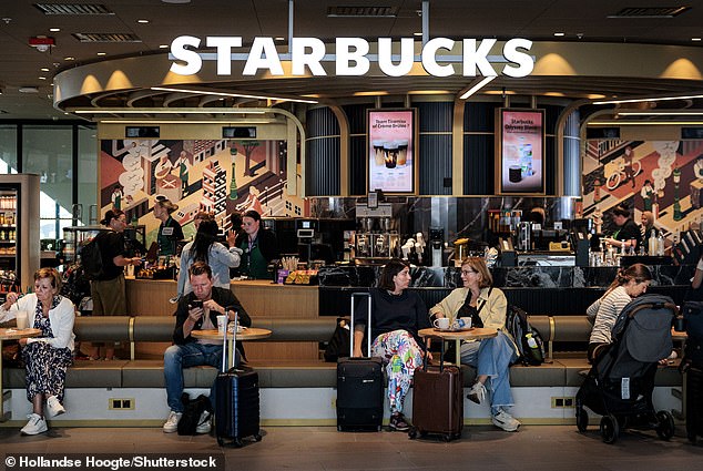 UK travellers warned not to buy these items in duty free or face £5,000 fines