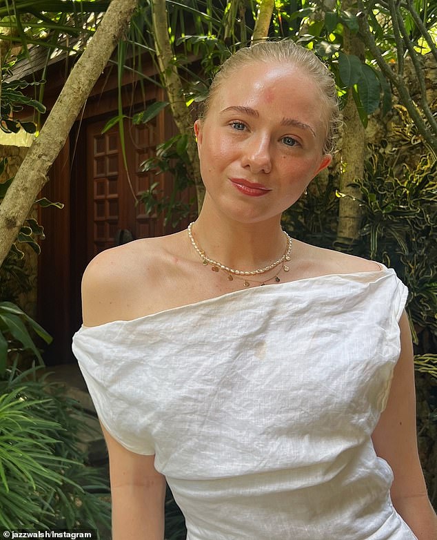 Warning for all Australians travelling to Bali after a luxury villa was ransacked by a very unusual suspect