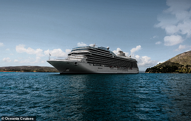 Major cruise company launches dreamy 129-day voyage from Sydney to London with unlimited food and drink – but it won’t be cheap