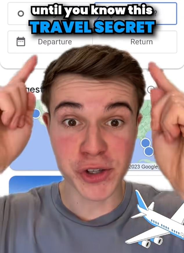 I saved over £700 on flights using this ChatGPT hack – here’s the exact prompt I used