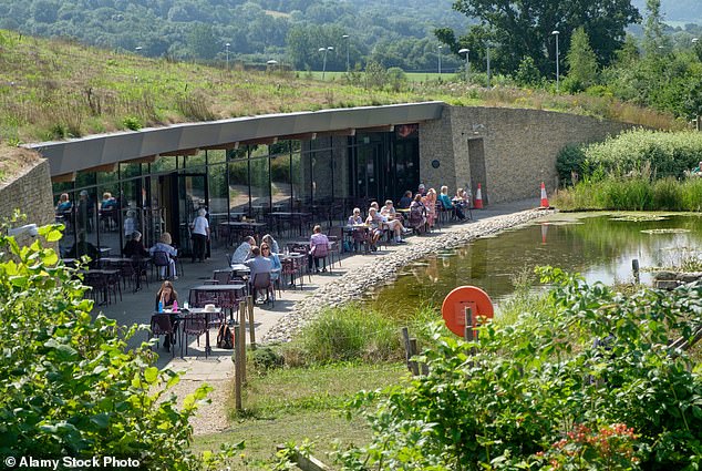 Britain’s motorway services ranked from best to worst: our definitive guide takes in layout, location and amenities to produce the ULTIMATE guide