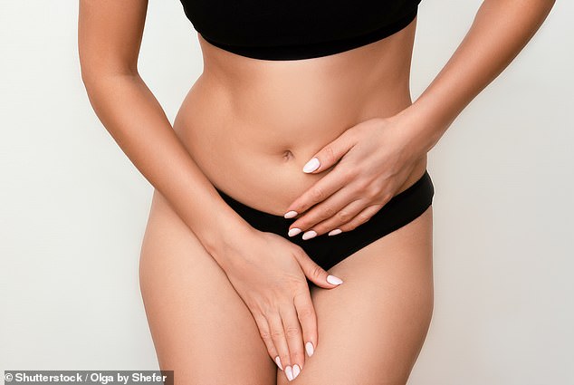 I have Ozempic vulva. It’s the latest bizarre side effect of the miracle jabs no one talks about – and there’s one treatment that can fix it
