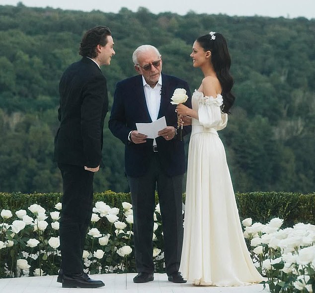 Brooklyn and Harry are a pair of wet wipes who lack the gumption to stand up for the families who love them: JAN MOIR