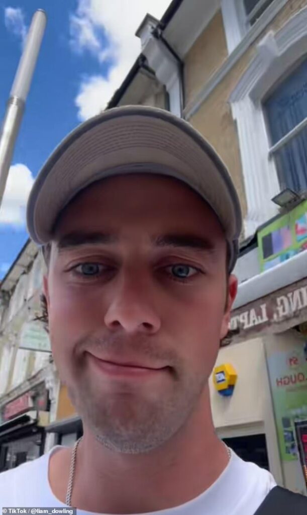 I went to the ‘UK’s most boring town’ – even locals told me to go somewhere else