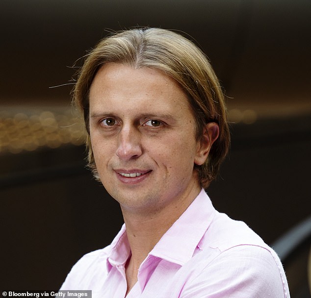 Britain’s world-beating unicorn firms worth a staggering £200bn