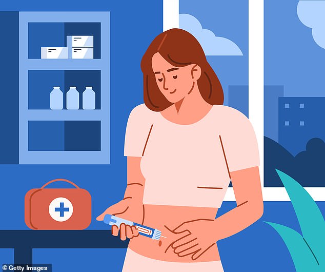 More than 90 per cent of people pile the pounds back on after they stop using Mounjaro. Now researchers have discovered this simple new solution that could change everything