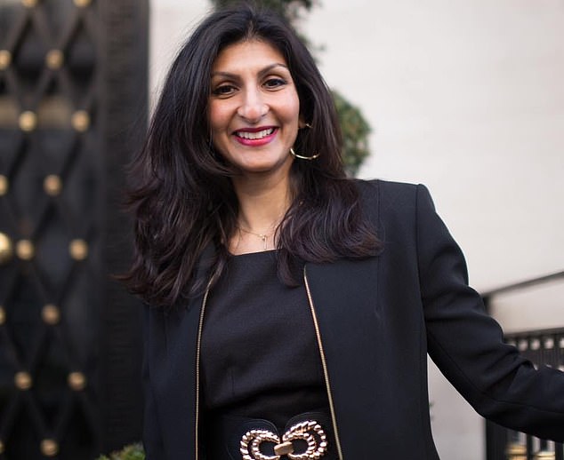I know the unsettling truth about the rise in people being diagnosed with ADHD. I have spent decades treating patients… this is what’s changed – and why I’m worried for the future: DR CHETNA KANG