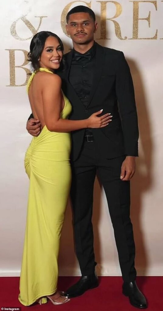 Footy star reveals what inspired him to play a match despite losing his mum two days before the game – and then learning his uncle died just hours before kick-off