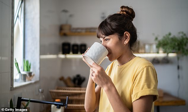 How you drink your morning coffee could increase your risk of cancer by up to SIX times