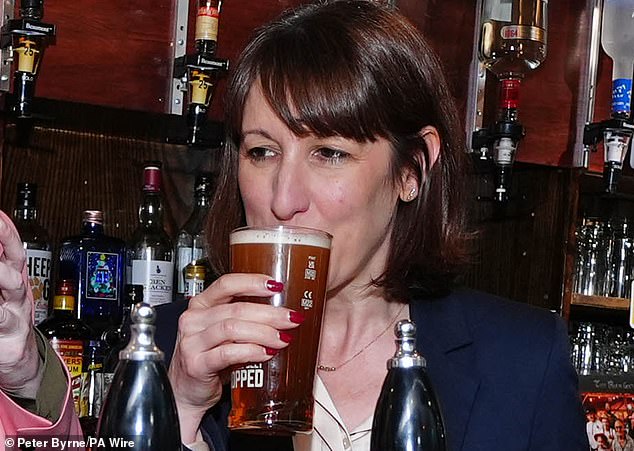 Hospitality horror show: Four in five firms hike prices after Budget tax blow with 84,000 jobs lost as half axe staff