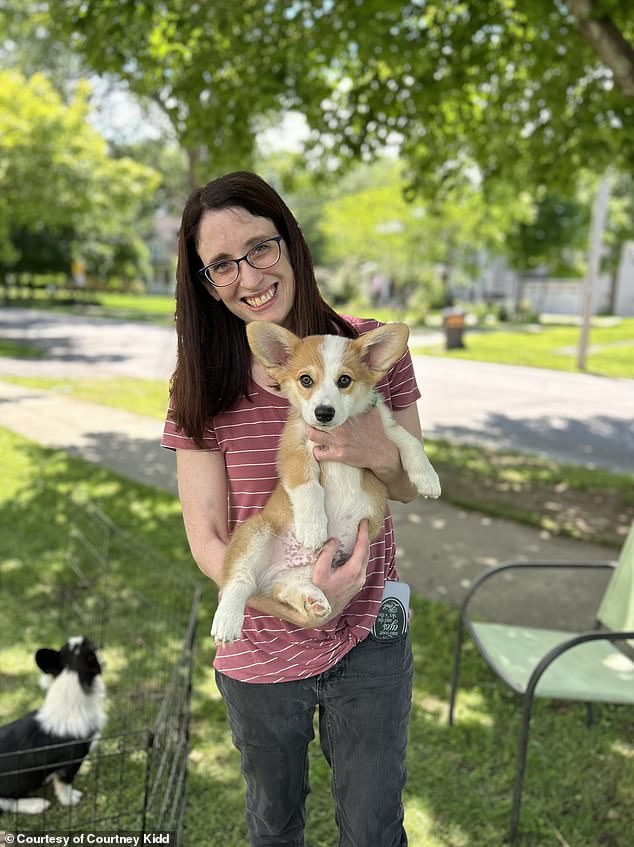 I was diagnosed with deadly liver disease at 19. There had been a warning sign five years before… but now my skin ITCHES from infection