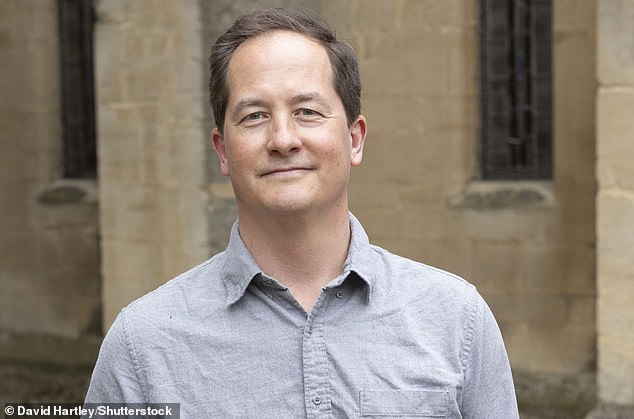 Food fight takes toll on Waitrose: Grocer boss James Bailey checks out amid growing challenge from M&S