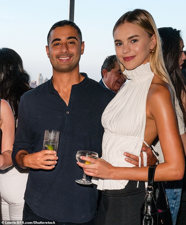 Luxury lives of Australian crypto- billionaire Kick founders who sponsor F1 team Sauber as their platform faces fury over live-streamed death of French online star and Drake ‘deletes account’