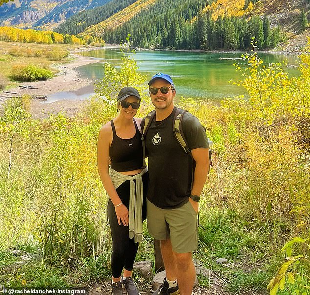 I blamed my bloating on a bad diet… then I was diagnosed with ‘silent’ cancer striking more and more young people