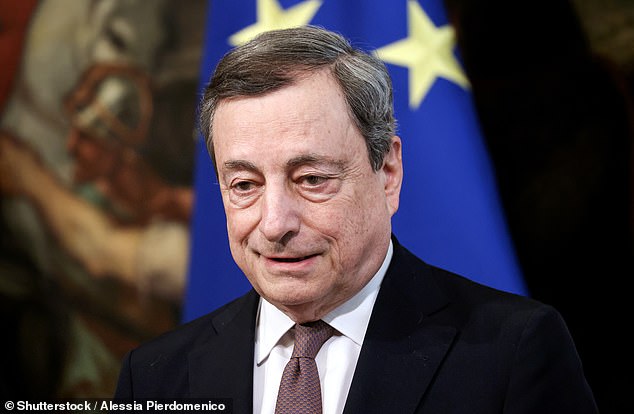 Europe’s hopeless negotiations with Donald Trump were a brutal wake-up call, says MAGGIE PAGANO