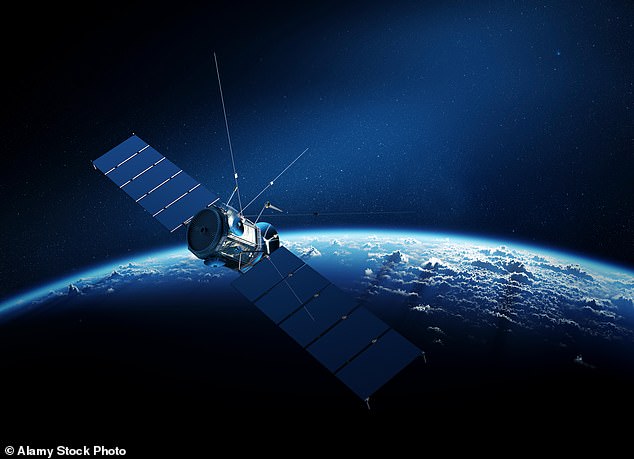 UK tech firm Filtronic lands record £47m contract with Elon Musk’s SpaceX