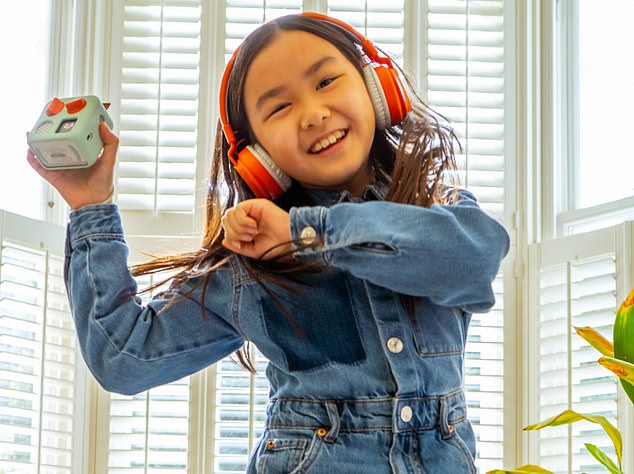 Children’s speaker firm Yoto backed by Sir Paul McCartney hits the right notes