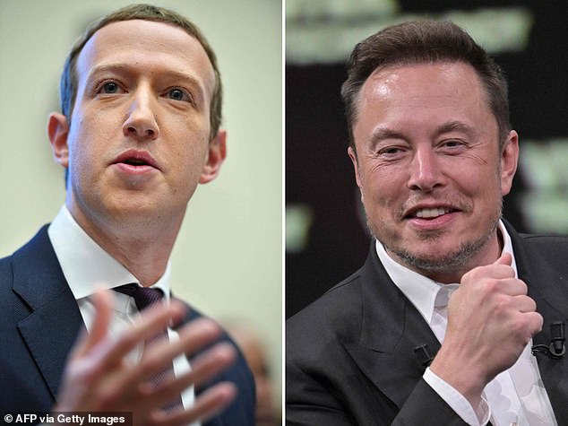 Elon Musk brags he lured Meta’s top stars away despite jaw-dropping offers to stay