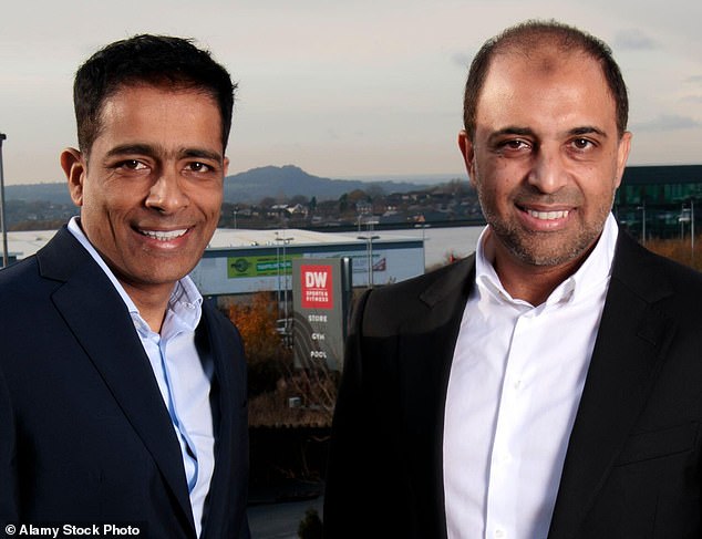 Billionaire brothers behind Asda’s private equity takeover to move petrol station business to US