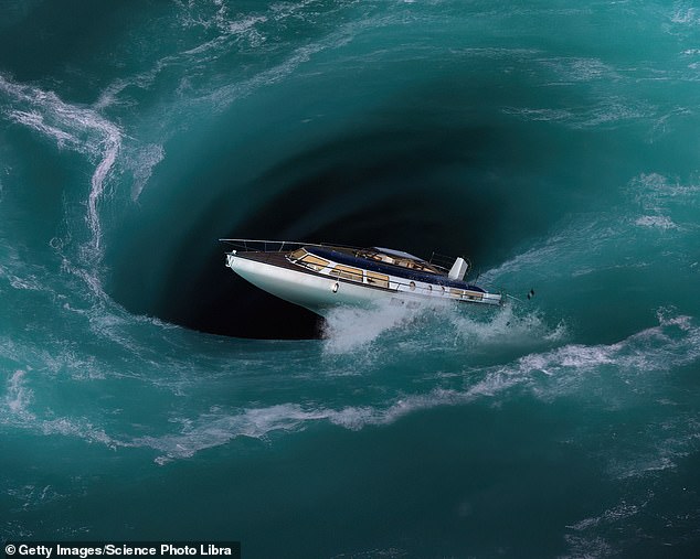 The Bermuda Triangle’s biggest remaining mysteries: The 5 key unanswered questions – including what’s behind the disappearance of ‘hundreds’ of vessels