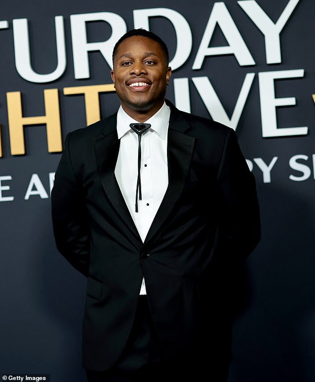 SNL star sets record straight on his shock axing from show… and if Lorne Michaels was behind it