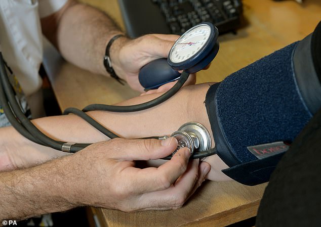 ‘Game-changing’ miracle drug set to slash high blood pressure for millions of Britons
