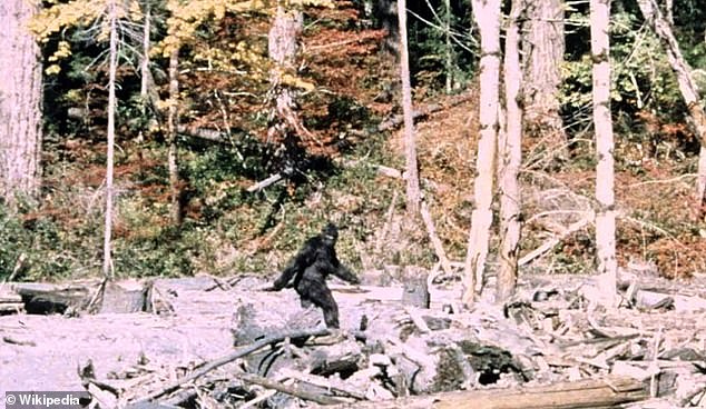 The secret legend linking Bigfoot to the Bible’s first murderer