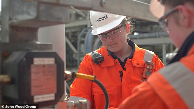 Dubai suitor slashes takeover offer for Wood Group amid further delay