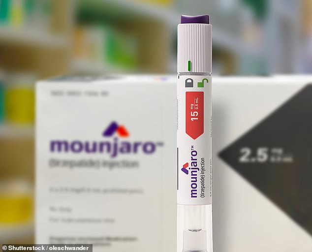 Mounjaro supply HALTED amid frenzied ‘Covid-style’ panic buying before September price hike: order freeze starts tonight