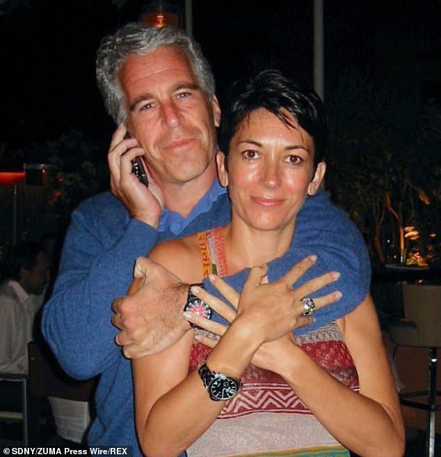 Massive trove of Epstein files released by GOP includes infamous missing minute from jailhouse video