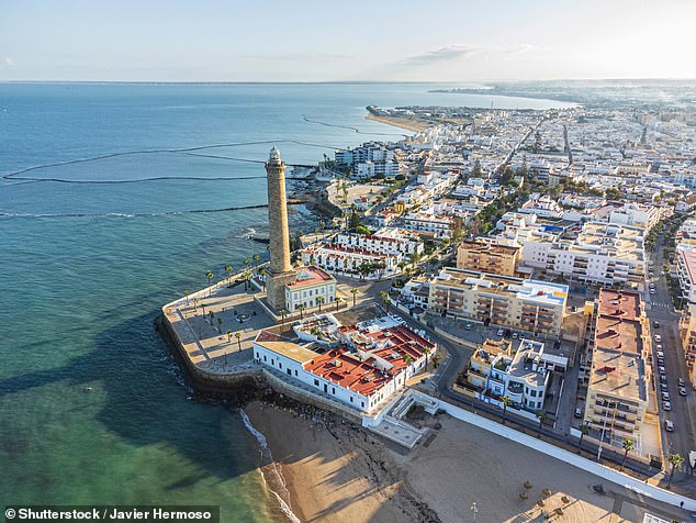 Joe Rogan left speechless by new Atlantis ‘evidence’ pinpointing lost city’s location