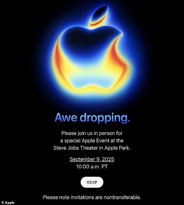 iPhone 17: Everything we know about Apple’s flagship smartphone – including launch date, price and a MAJOR design change