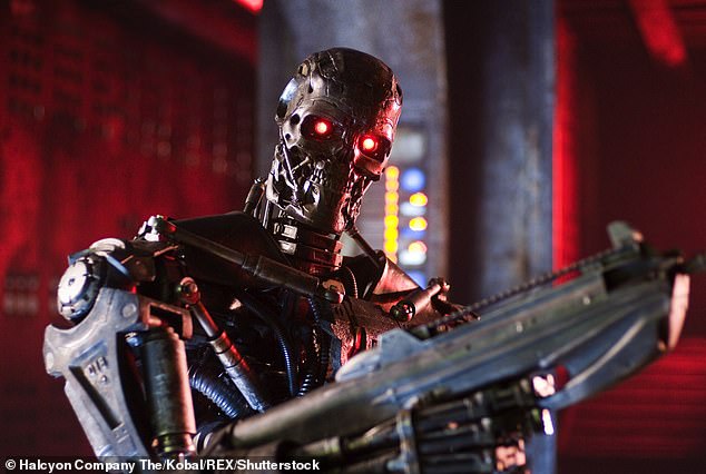 Revealed: The 32 terrifying ways AI could go rogue – from hallucinations to paranoid delusions