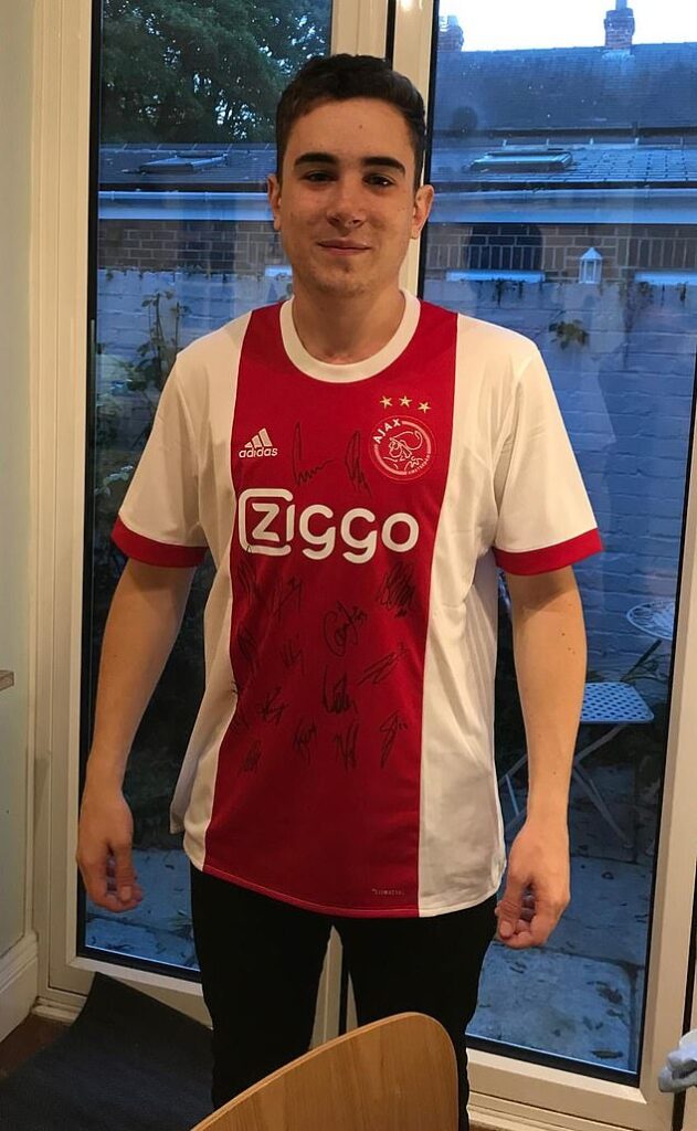 How artificial football pitches and playgrounds may be to blame for the spike in children with cancer: Special report by ADAM LUCK exposes risk as parents say: ‘We should not let kids play on this stuff’