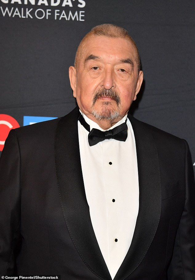 Graham Greene dead at 73: Oscar-nominated Dances With Wolves star passes away after long illness