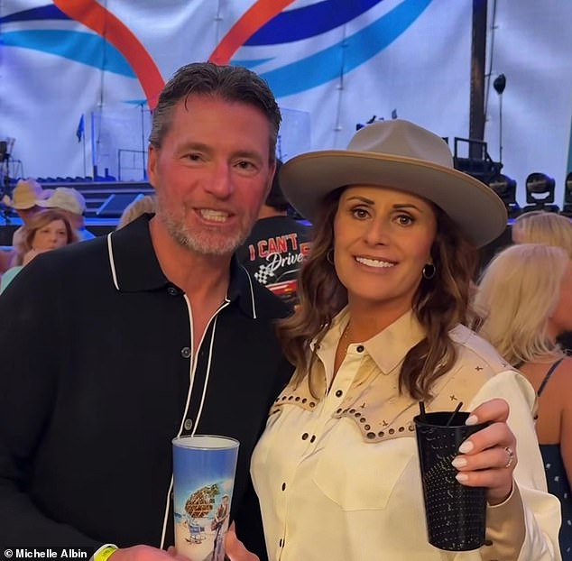 The Las Vegas Sphere is so intense it hospitalized my husband… here is my warning to others