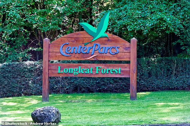 Inside the £200million ‘American Center Parcs’ that’s coming to the UK – with indoor water park and adventure park