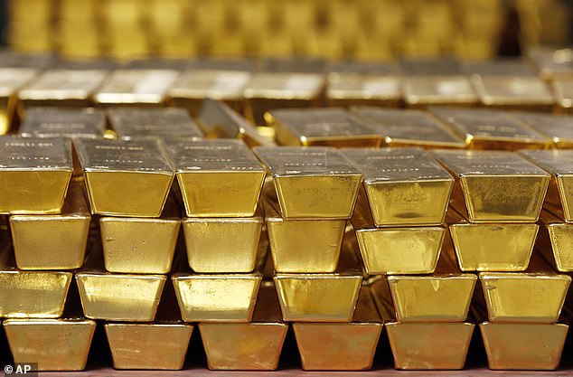 Trump’s war with the Federal Reserve set to push gold price to $5,000 as nervous investors seek safe havens