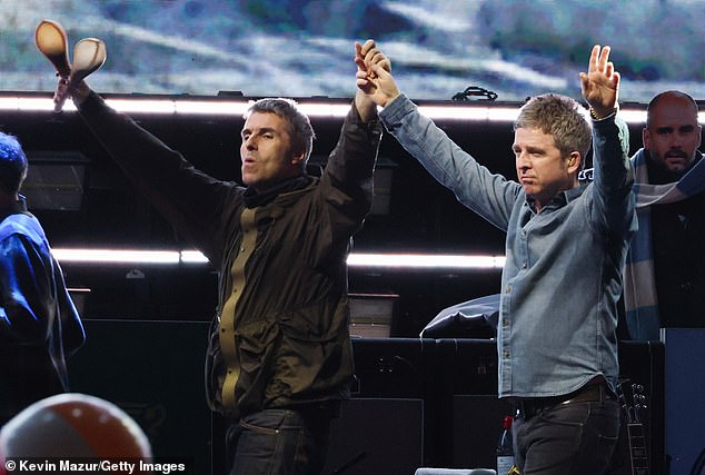 Hotels enjoy a supersonic summer thanks to Oasis’s sell-out tour