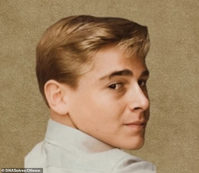 Mystery of New Yorker who vanished more than 20 years ago is finally solved