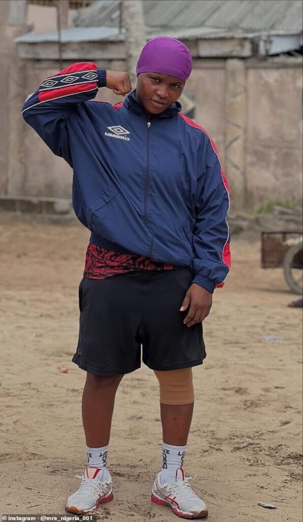 Female boxers ‘heartbroken’ as they are BANNED from the sport’s World Championships in Liverpool because they haven’t had sex tests brought in after Imane Khelif Olympics scandal