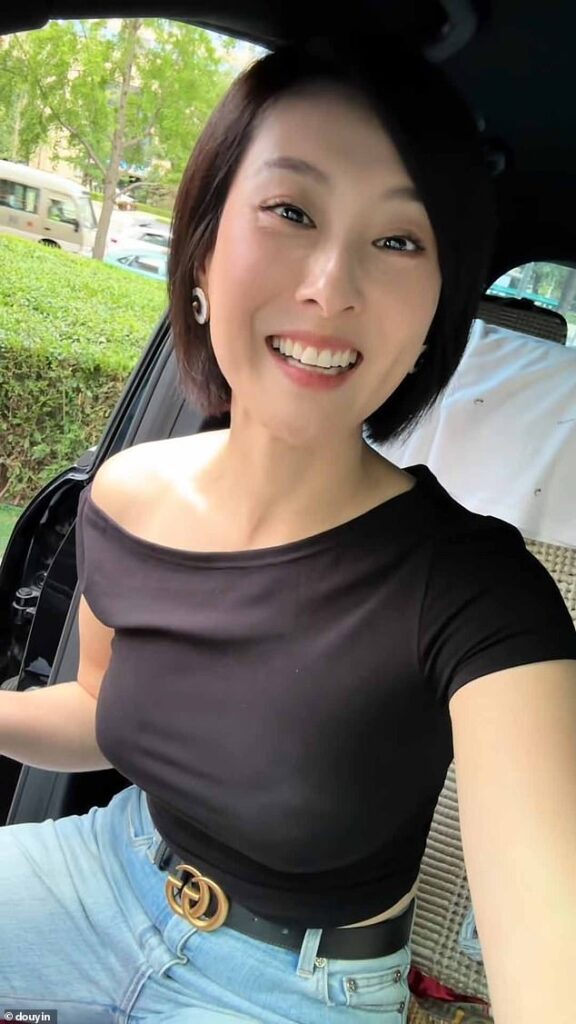 ‘Cure’ for grey hair? Chinese scientists say they’ve developed injections to bring back colour