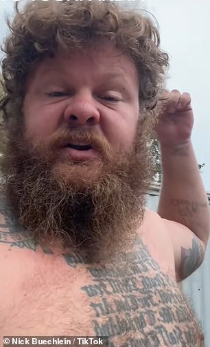 Comedian Druski’s viral ‘whiteface’ stunt gets shock response from lookalike NASCAR fan